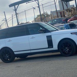 Meet your Posher, Kevin